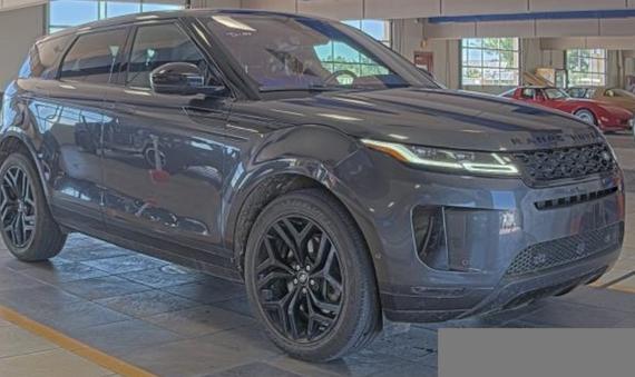 LAND ROVER RANGE ROVER EVOQUE 2020 SALZP2FX3LH032362 image